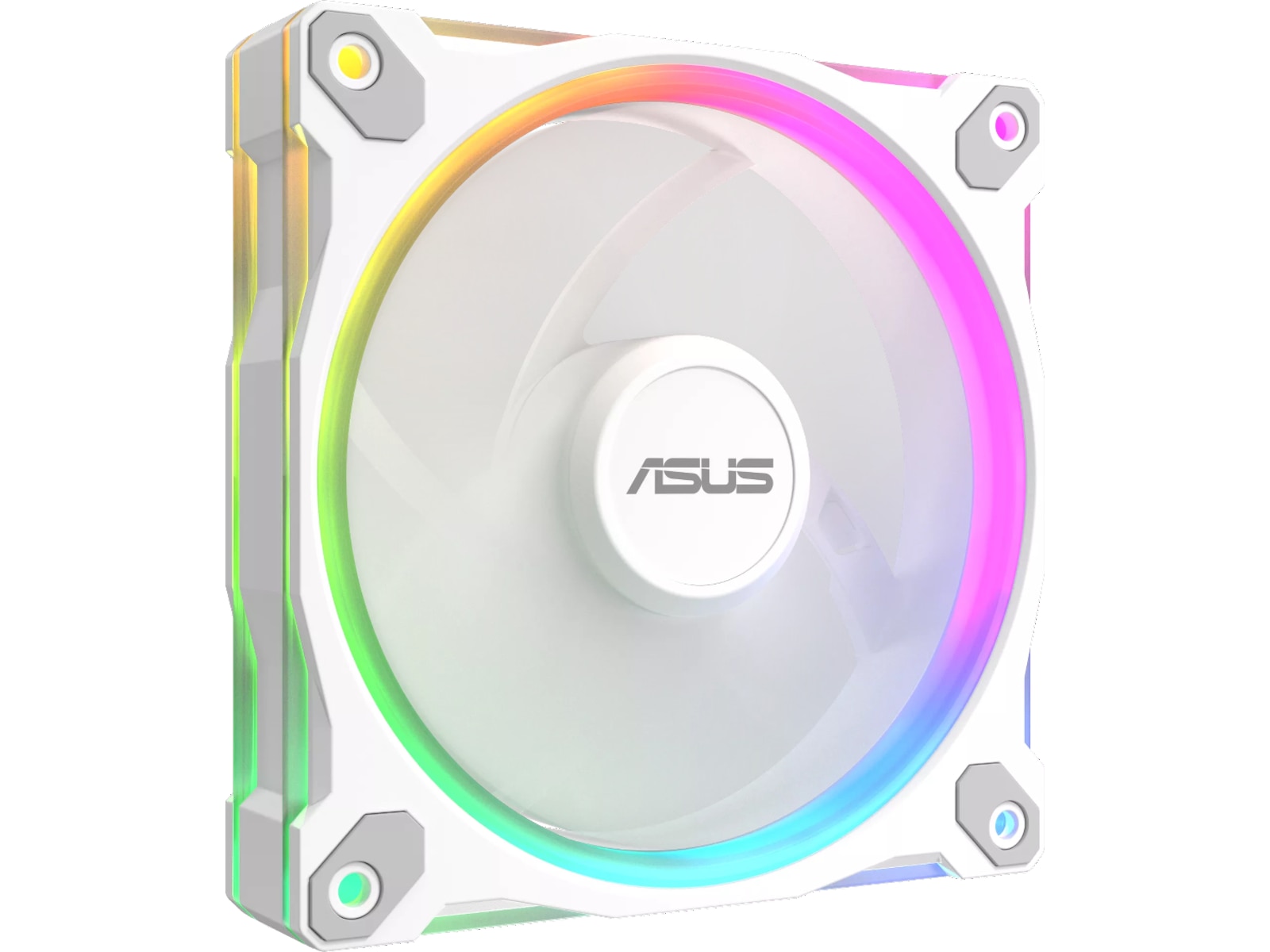 Asus Prime MR120 ARGB Reverse Vifte (hvit) Vifter