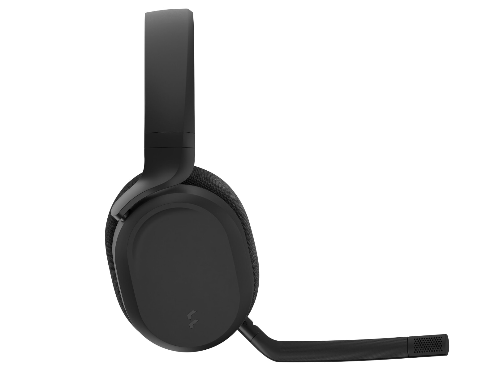 Fractal Design Scape Trådløst gaming headset (sort) Gamingheadset