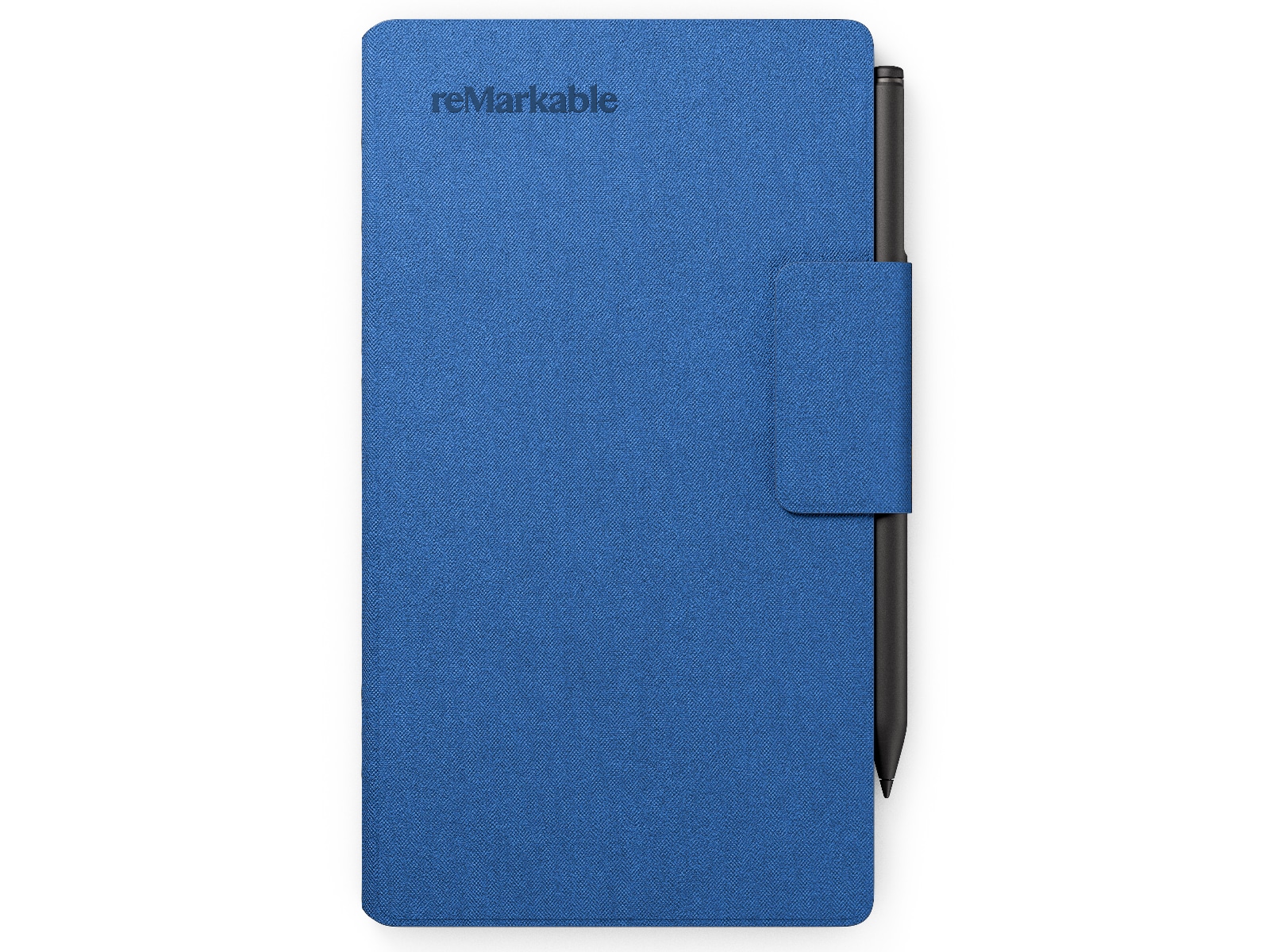 reMarkable Paper Pro Move Book Folio (kobolt) Digitale notatblokker & tilbehør