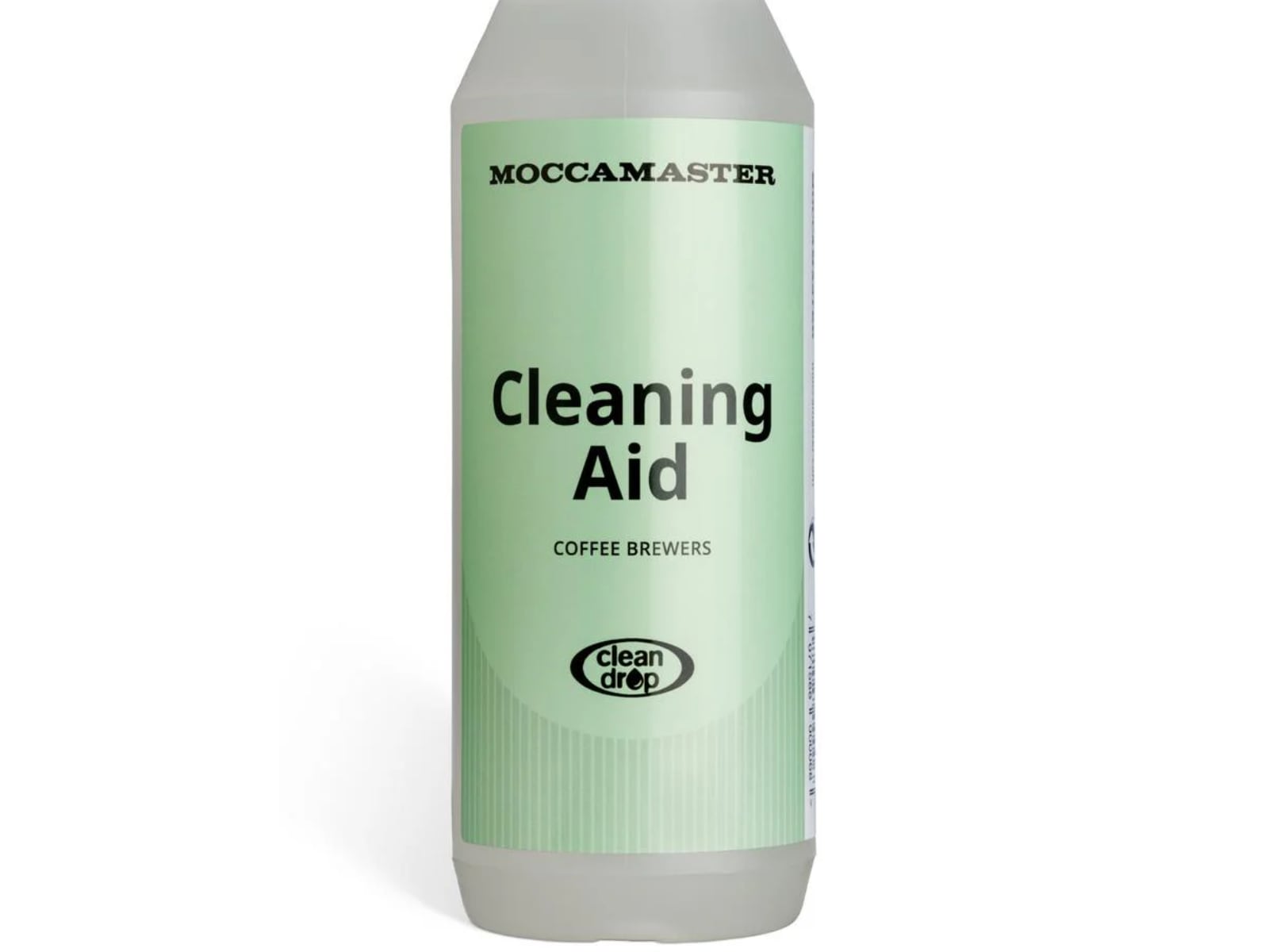 Moccamaster Cleaning Aid Tilbehør til kaffemaskiner