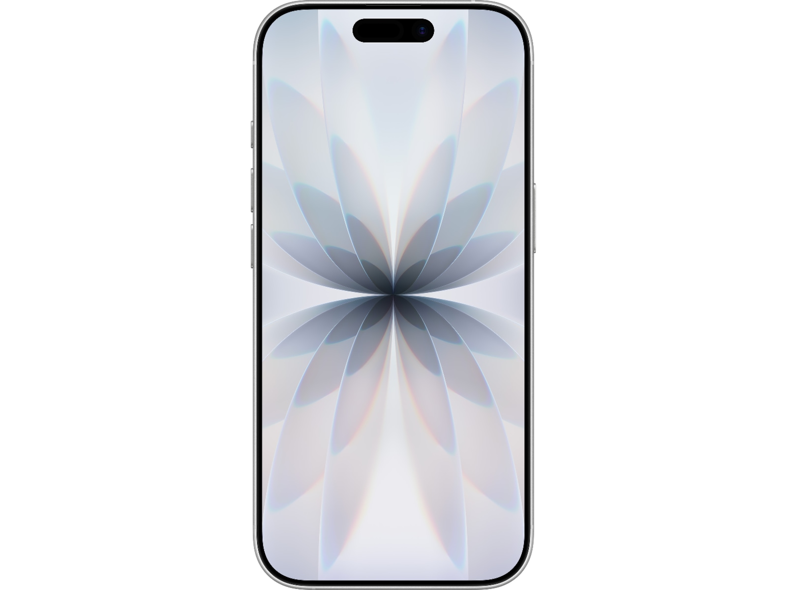 iPhone 17 512GB (hvit) Mobiltelefoner