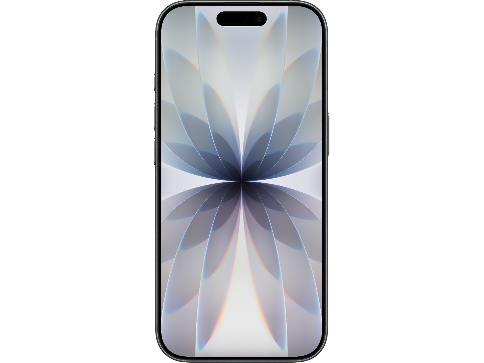 iPhone 17 256GB (sort) Mobiltelefoner