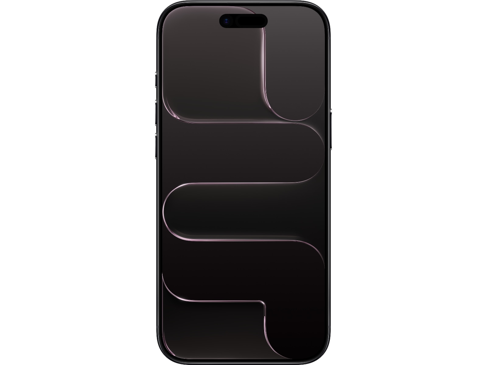 iPhone Air 1TB (stellarsvart) Mobiltelefoner