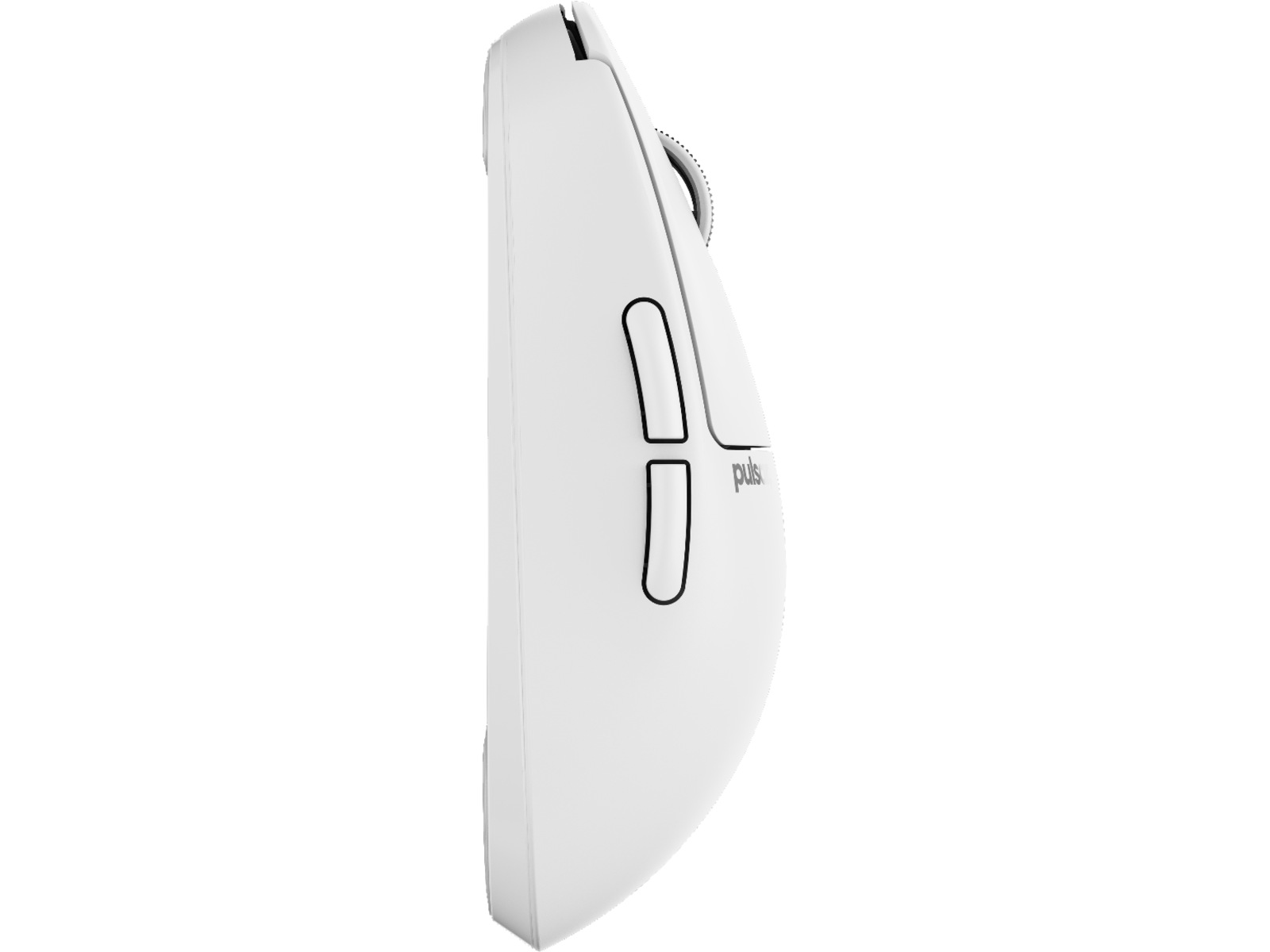 Pulsar X2 CrazyLight Trådløs Gamingmus (Uyuni White) -B-Grade Demo mus