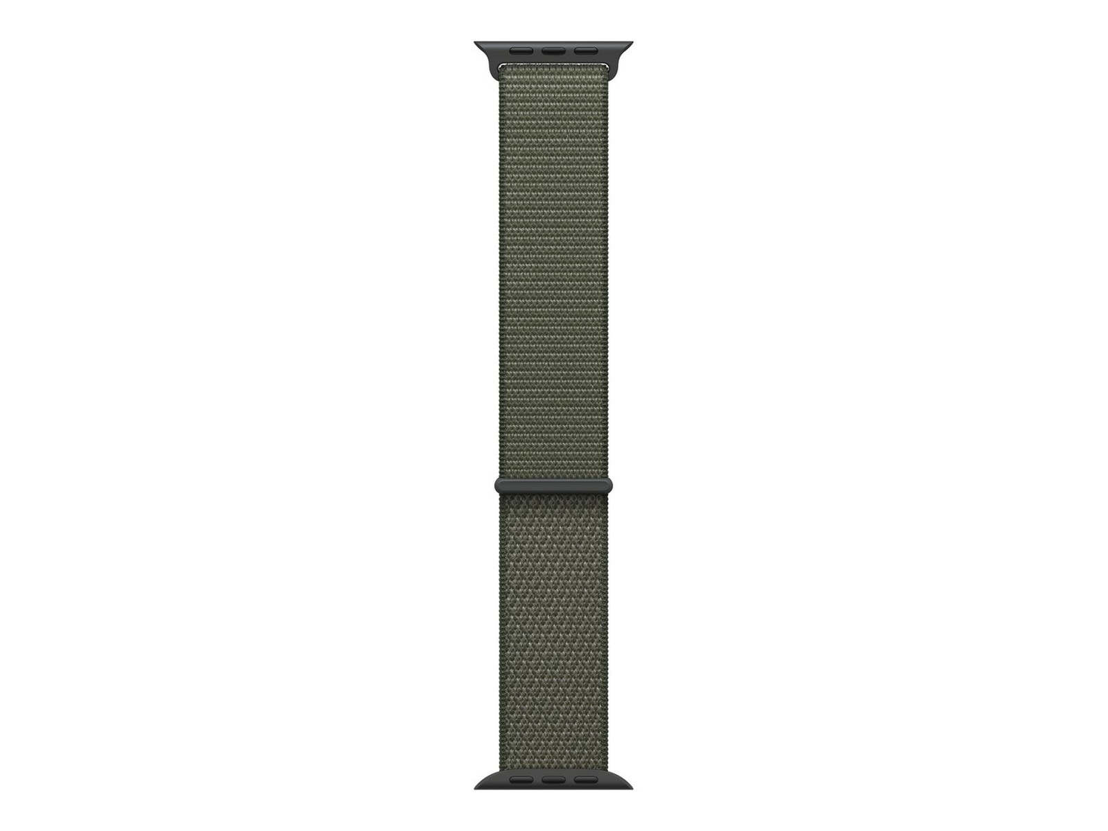 Apple Watch 46mm Sport Loop (forest) Reim