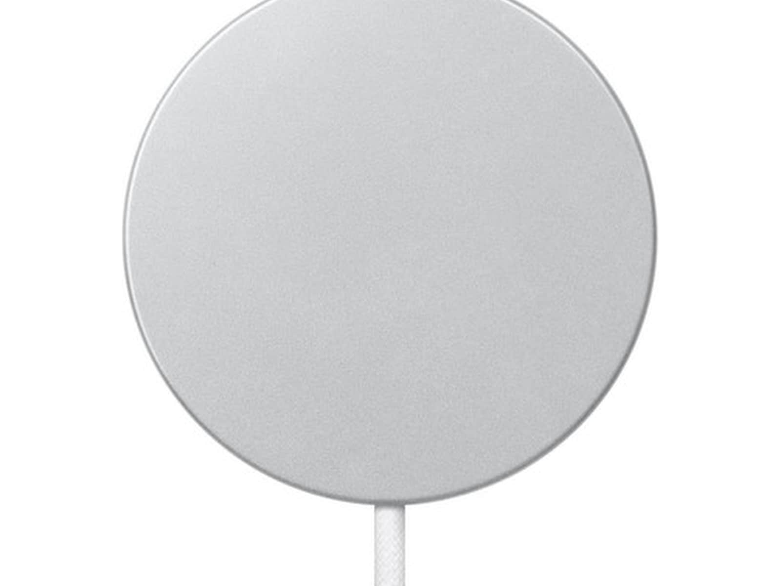 Apple MagSafe Trådløs lader 2m (hvit) Trådløs lader