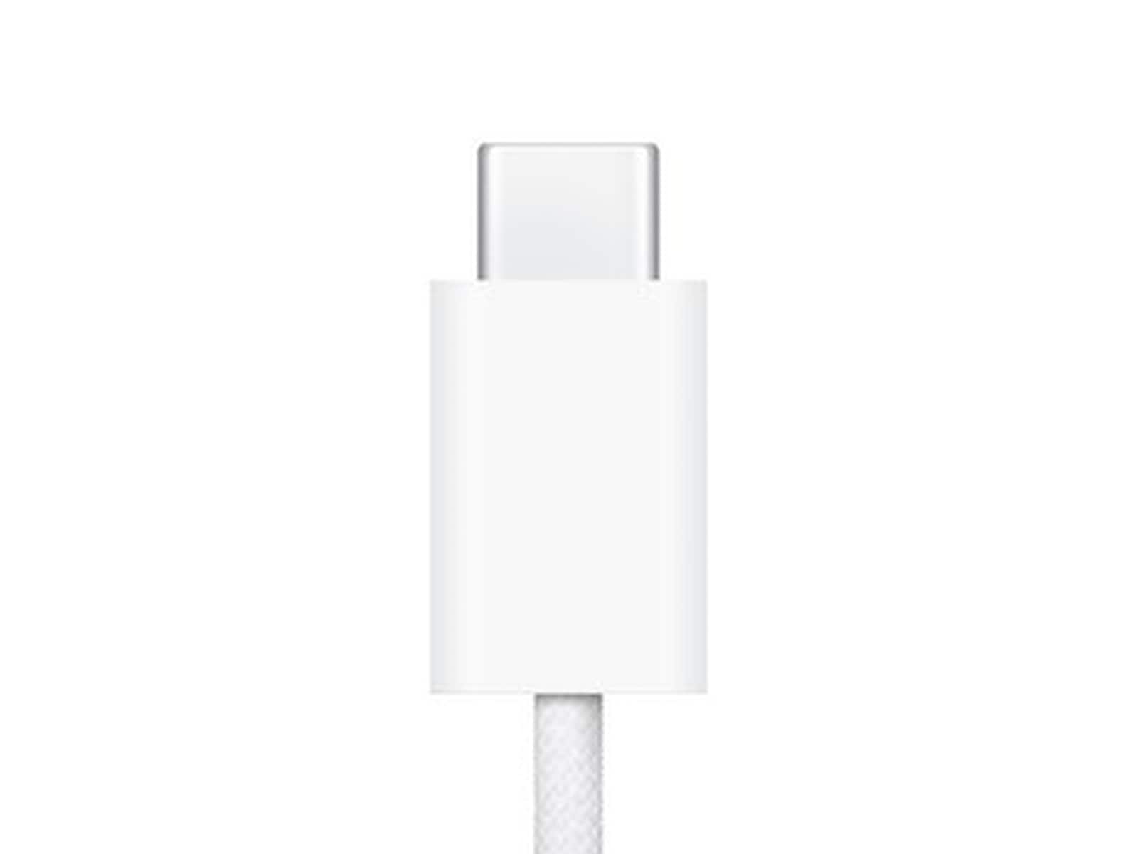 Apple MagSafe Trådløs lader 2m (hvit) Trådløs lader