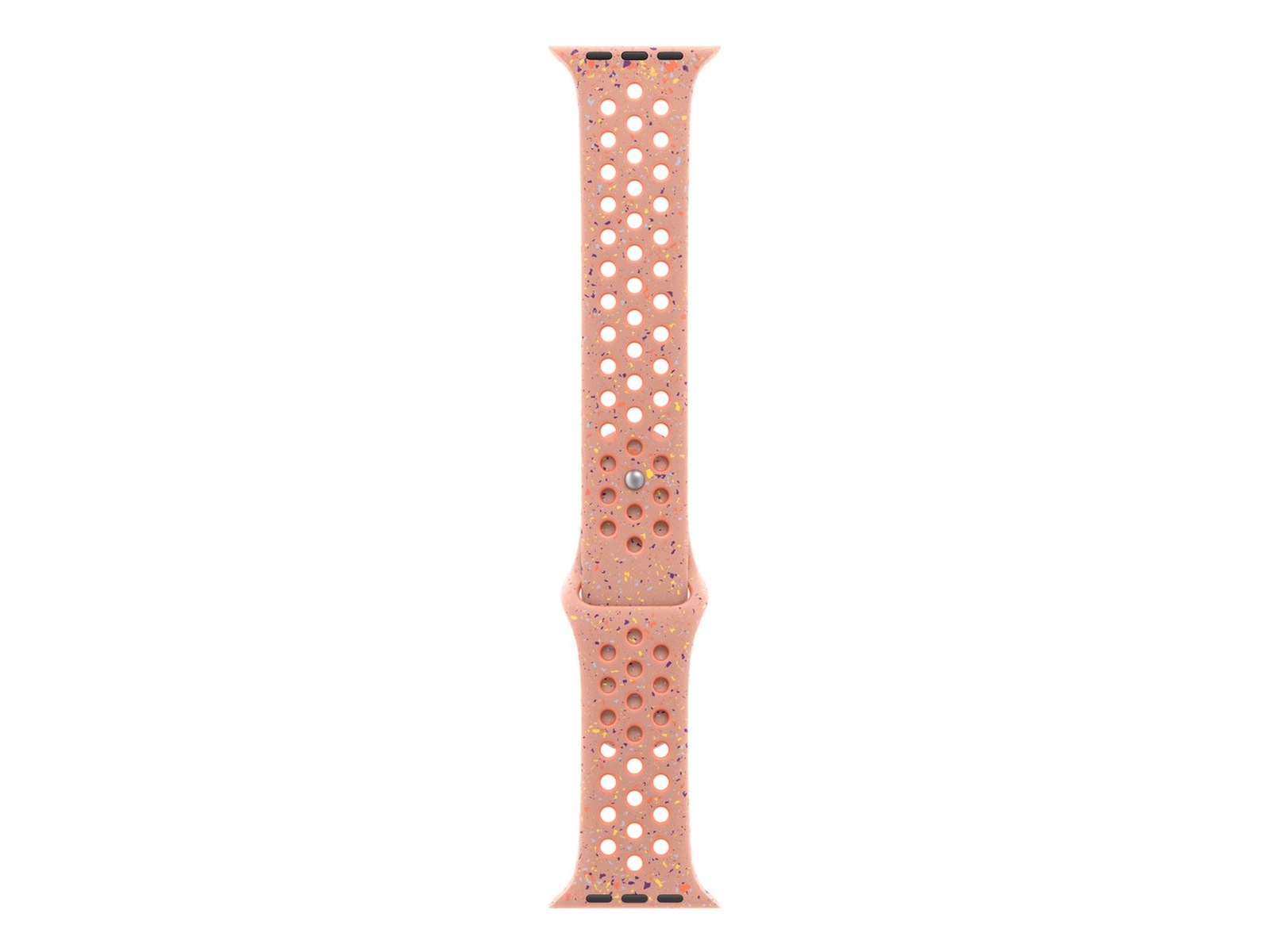 Apple Watch 42mm Nike Sport Band (alpenglow pink) Reim