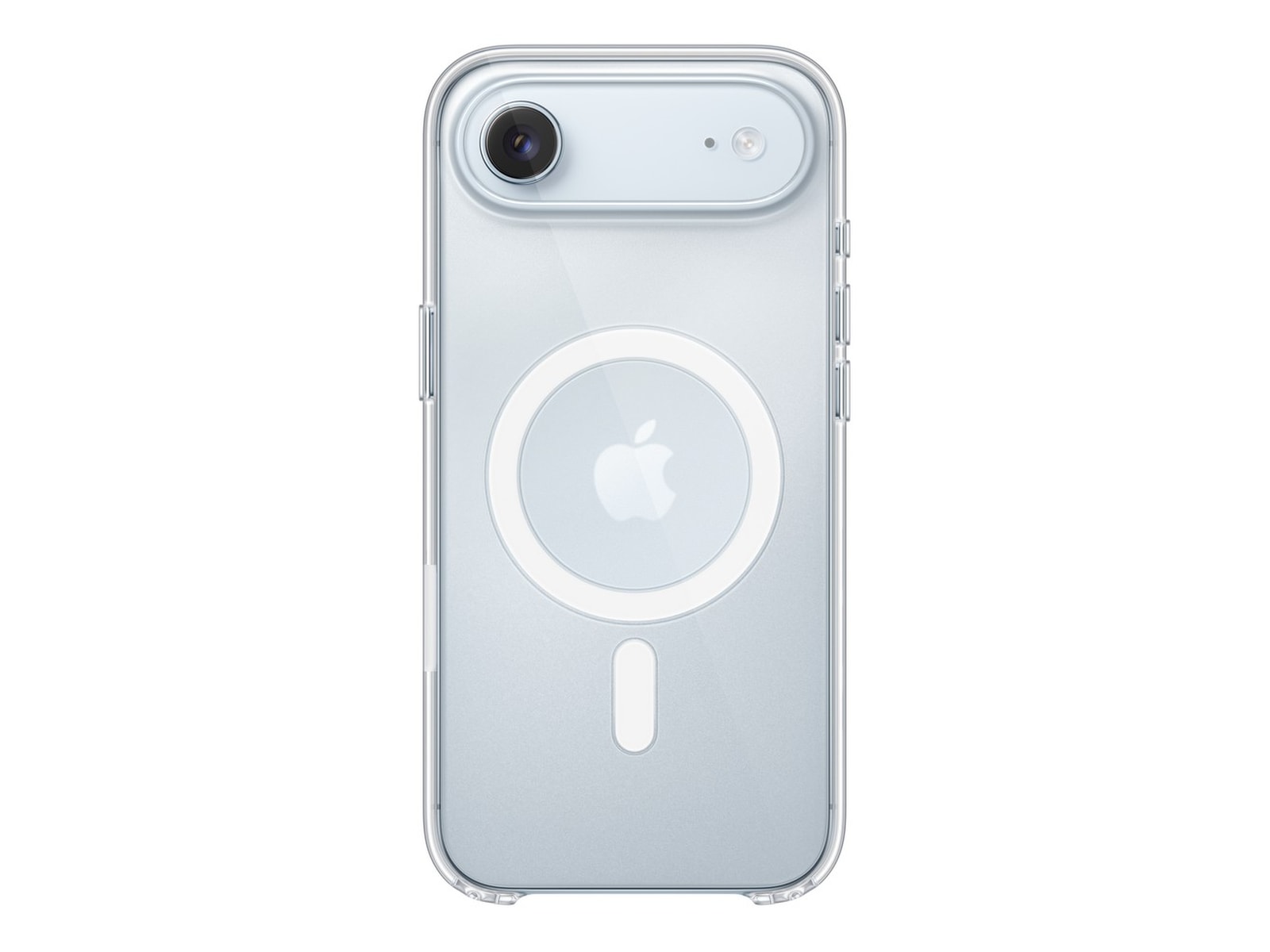 Apple iPhone Air MagSafe deksel (frost) Mobildeksel