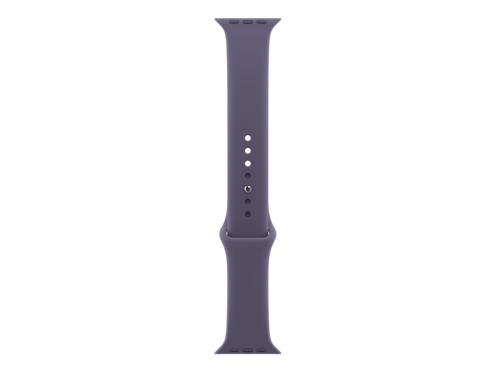 Apple Watch 46mm Sport Band (purple fog) Reim