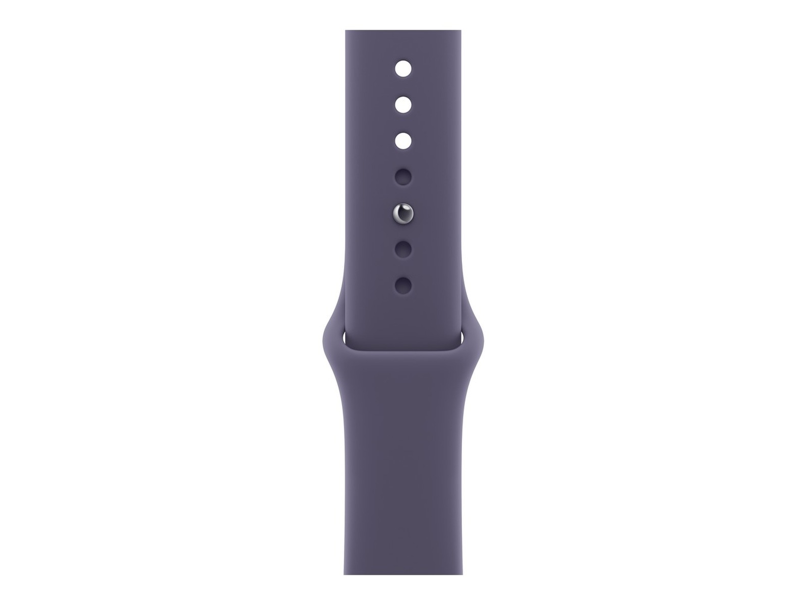 Apple Watch 46mm Sport Band (purple fog) Reim