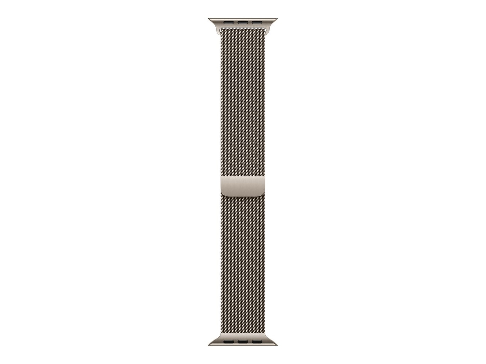 Apple Watch 42mm Milanese Loop (natural) Reim