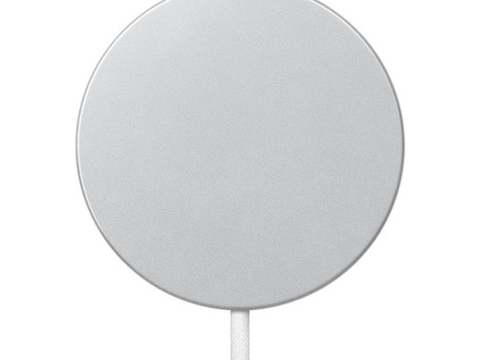 Apple MagSafe Trådløs lader 1m (hvit) Trådløs lader