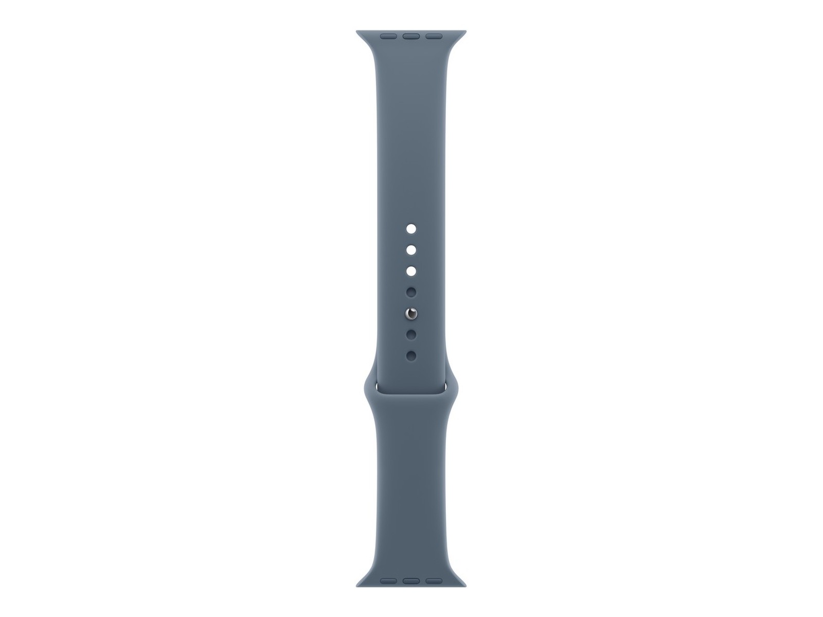 Apple Watch 46mm Sport Band (anchor blue) Reim