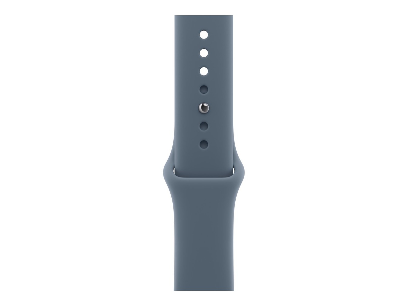 Apple Watch 46mm Sport Band (anchor blue) Reim