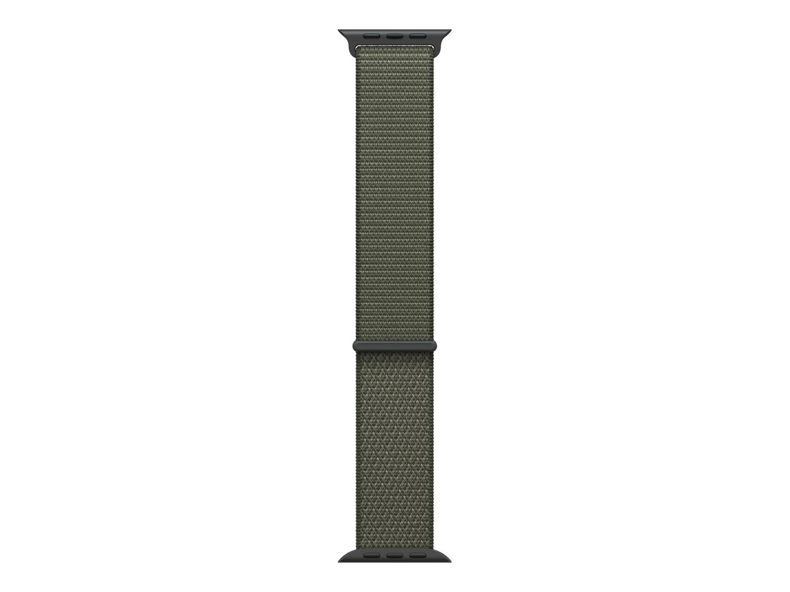 Apple Watch 42mm Sport Loop (forest) Reim