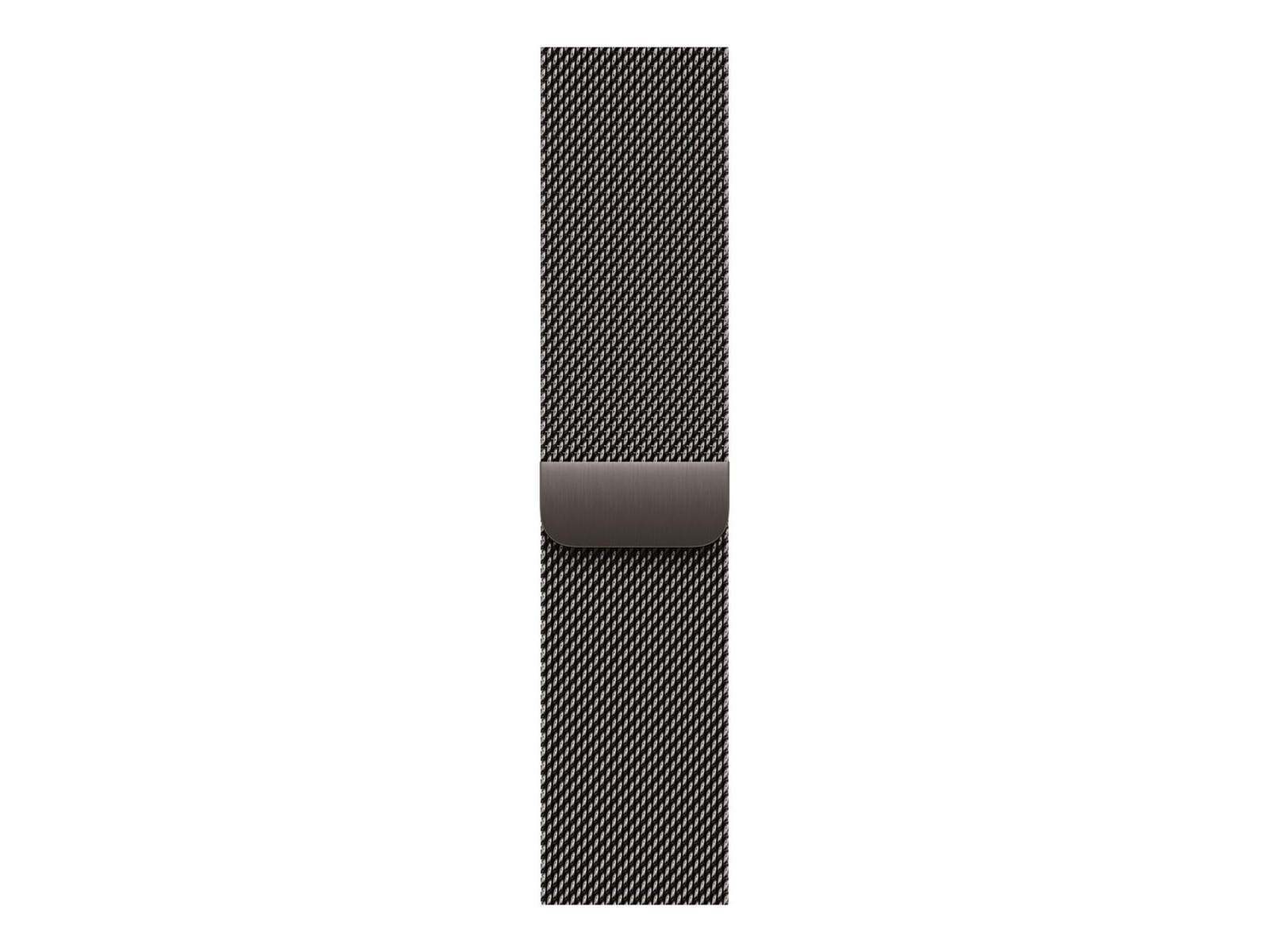 Apple Watch 46mm Milanese Loop (slate) Reim
