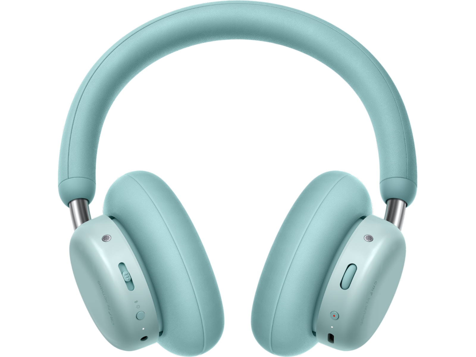 CMF Headphone Pro by Nothing (lys grønn) Hodetelefoner