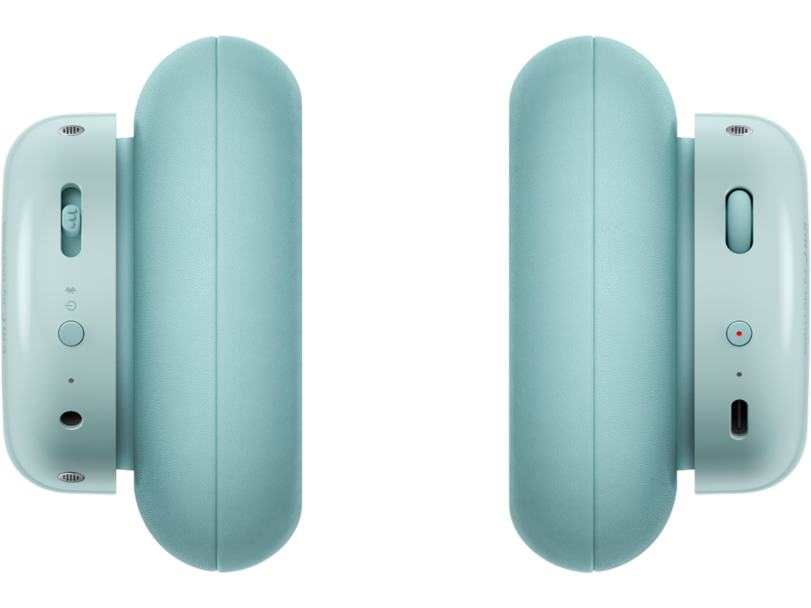 CMF Headphone Pro by Nothing (lys grønn) Hodetelefoner