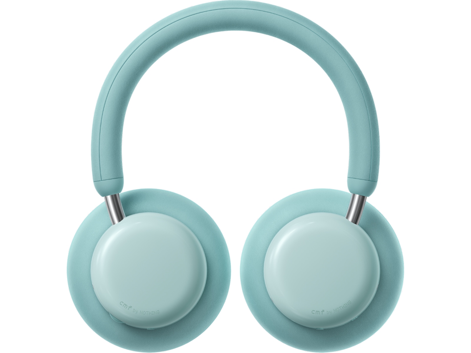 CMF Headphone Pro by Nothing (lys grønn) Hodetelefoner