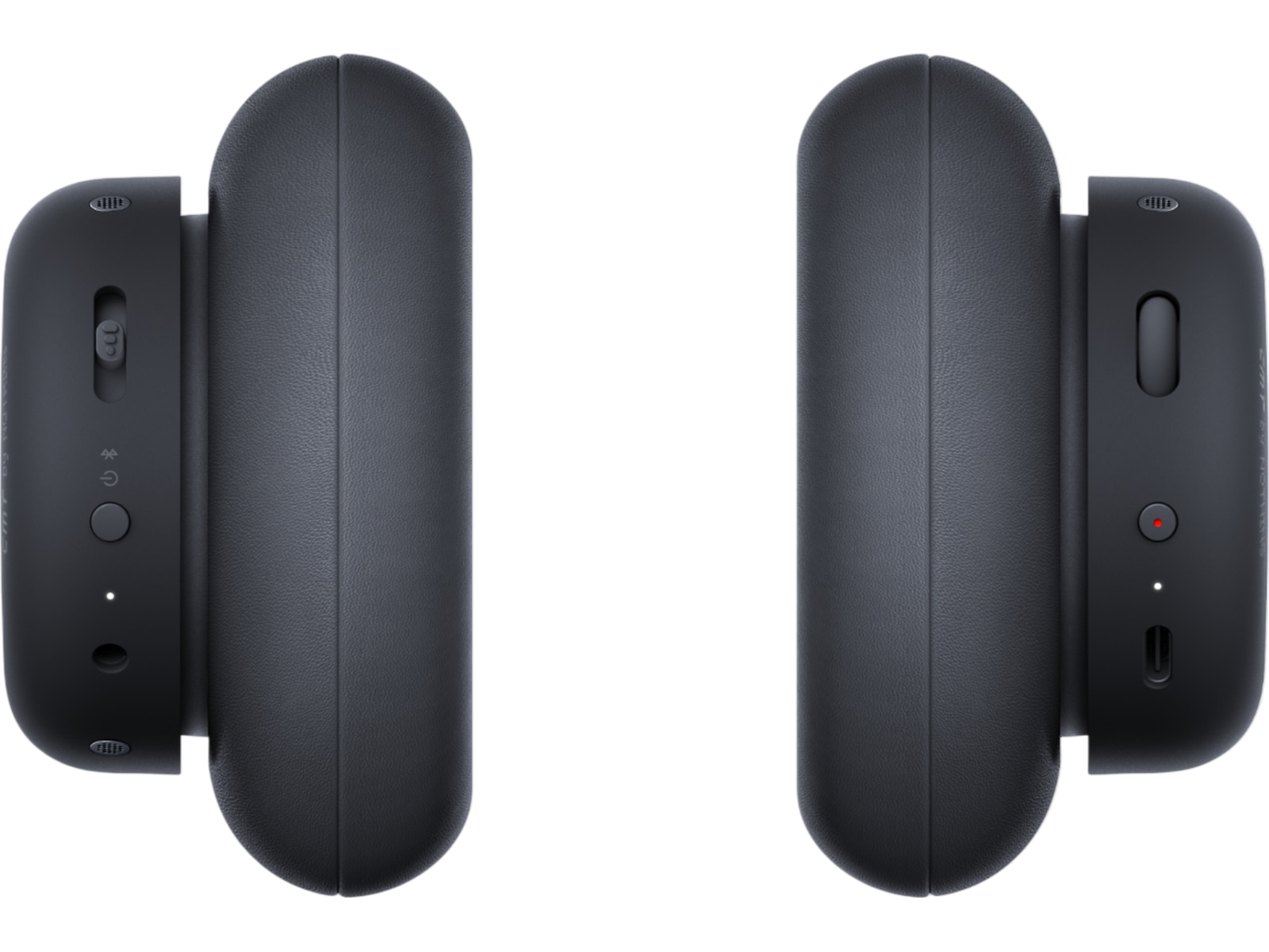 CMF Headphone Pro by Nothing (mørk grå) Hodetelefoner