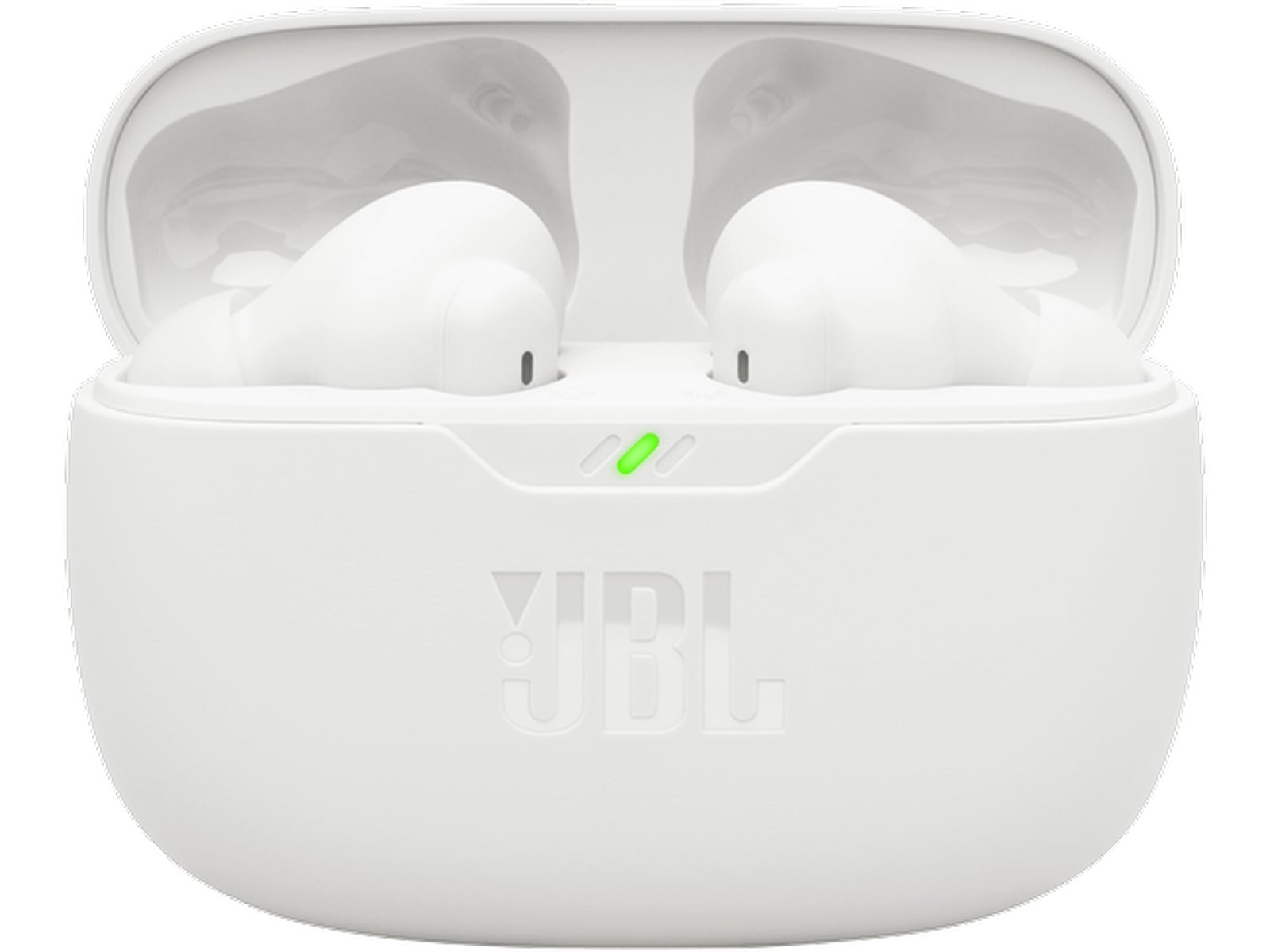 JBL Wave Beam 2 Trådløse Ørepropper (hvit) Ørepropper