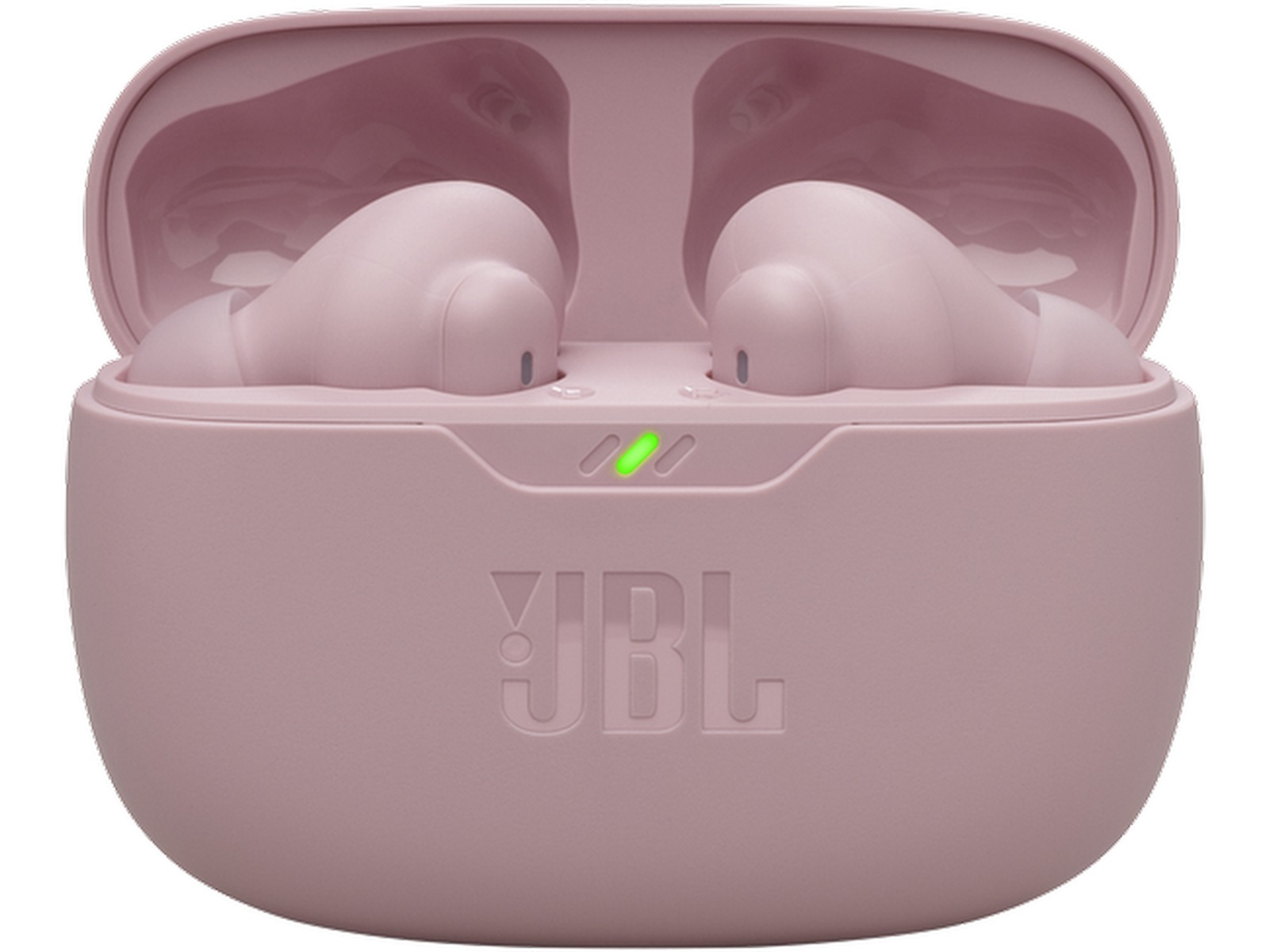 JBL Wave Beam 2 Trådløse Ørepropper (rosa) Ørepropper