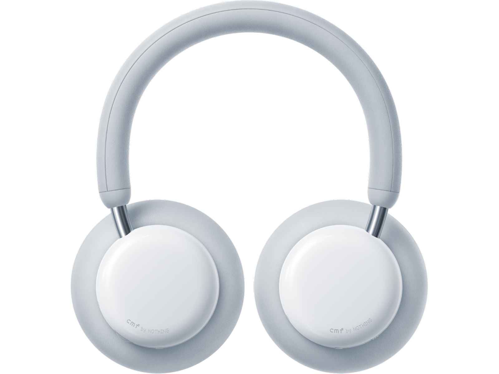 CMF Headphone Pro by Nothing (lys grå) Hodetelefoner