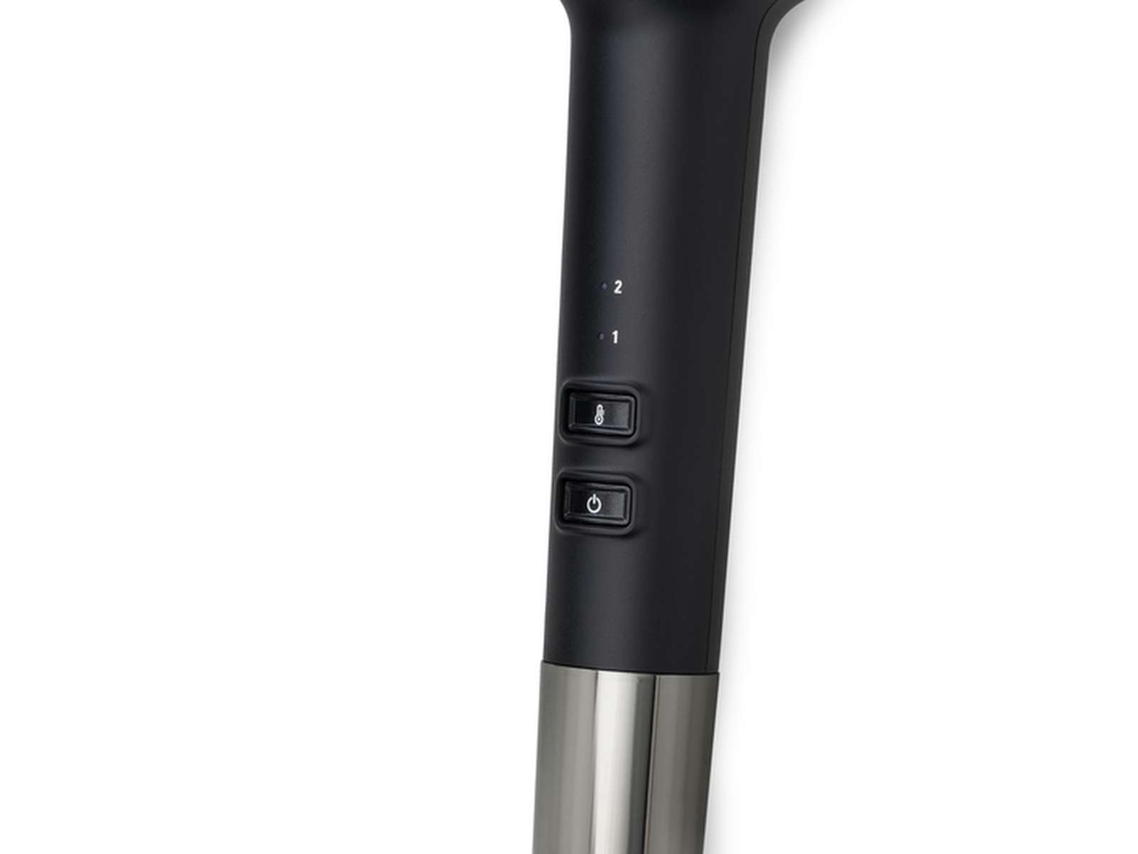 OBH Nordica BAT Magic Style Brush Pro 38mm -B-Grade Demo trening & velvære