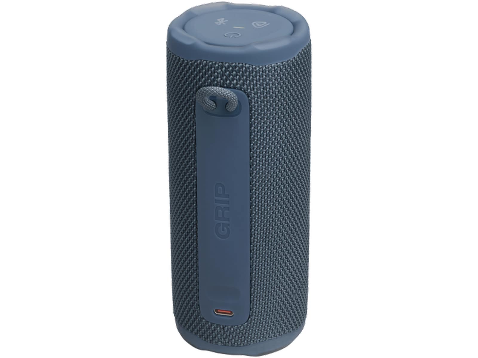 JBL Grip Trådløs Bluetooth Høytaler (blå) Trådløs / Bluetooth-høyttaler