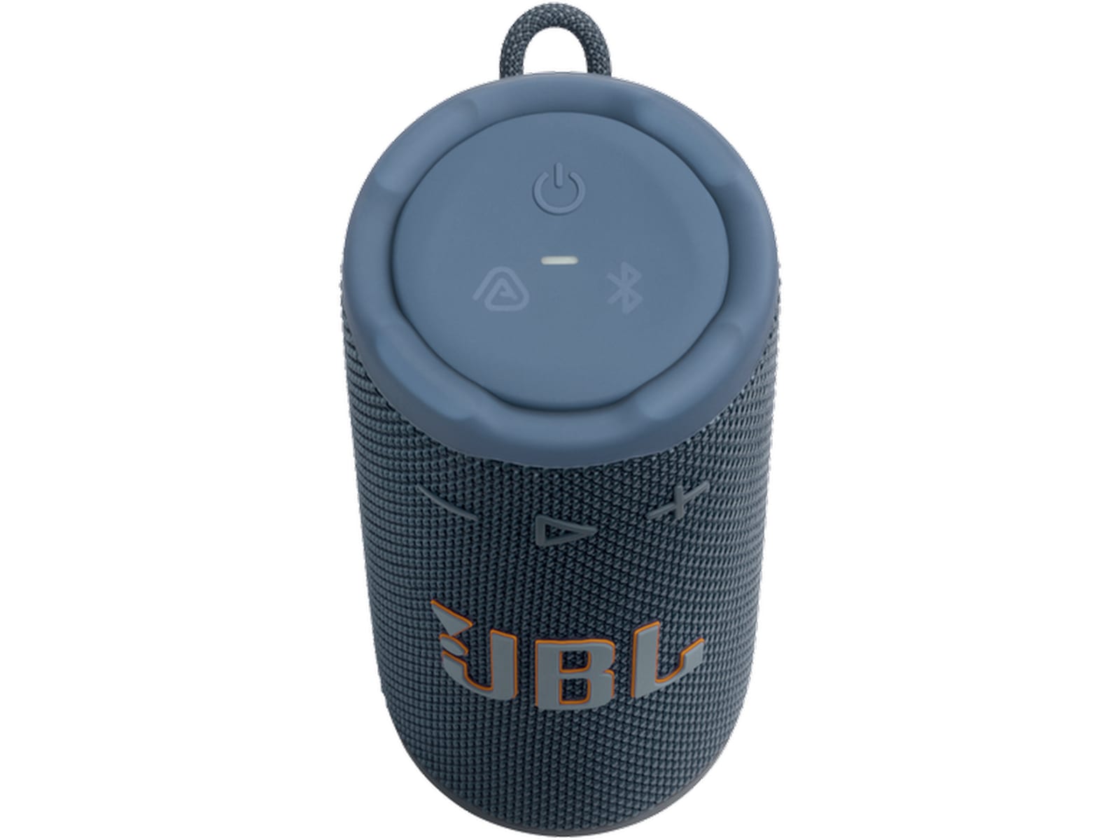 JBL Grip Trådløs Bluetooth Høytaler (blå) Trådløs / Bluetooth-høyttaler