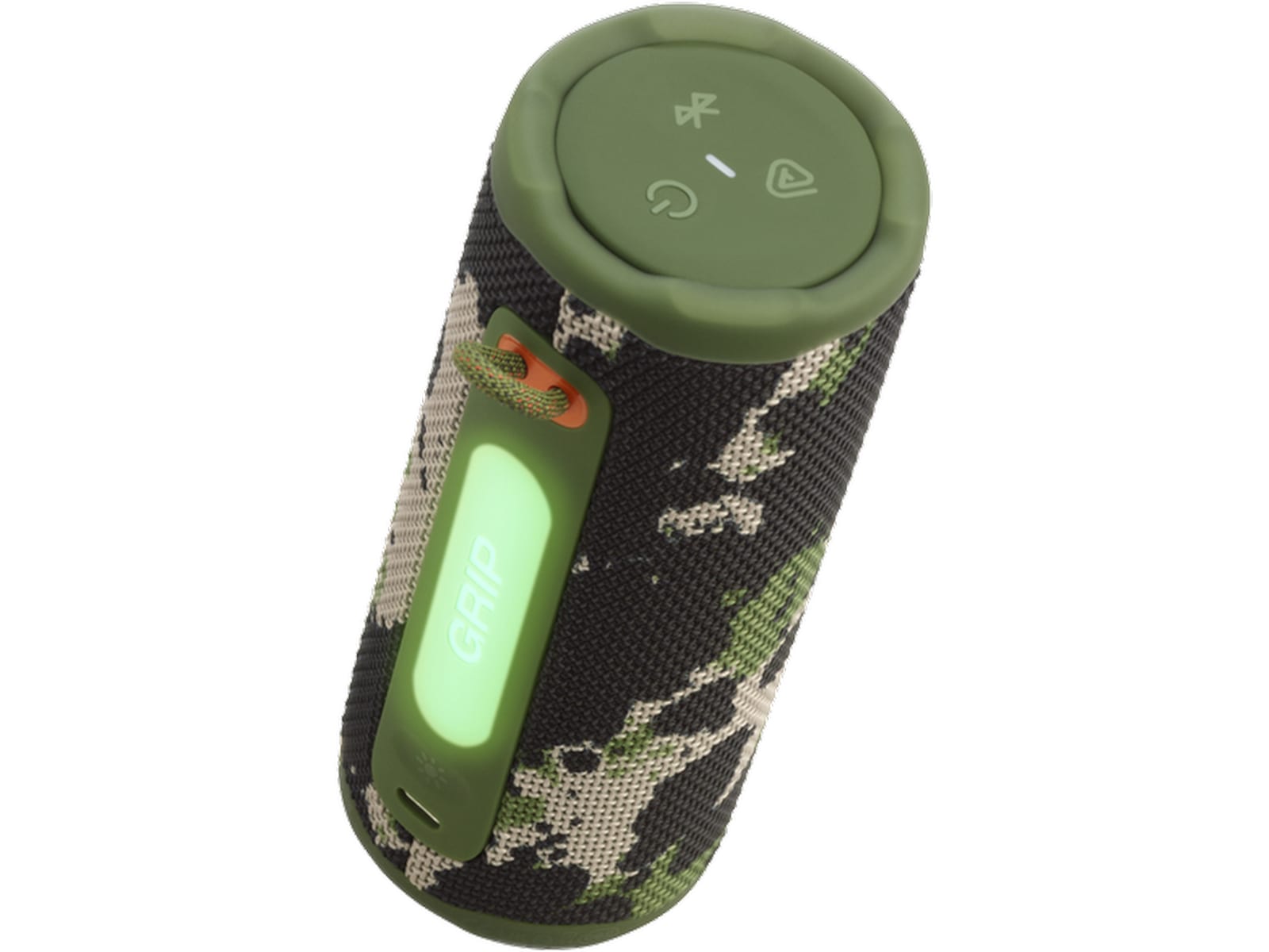 JBL Grip Trådløs Bluetooth Høytaler (squad) Trådløs / Bluetooth-høyttaler