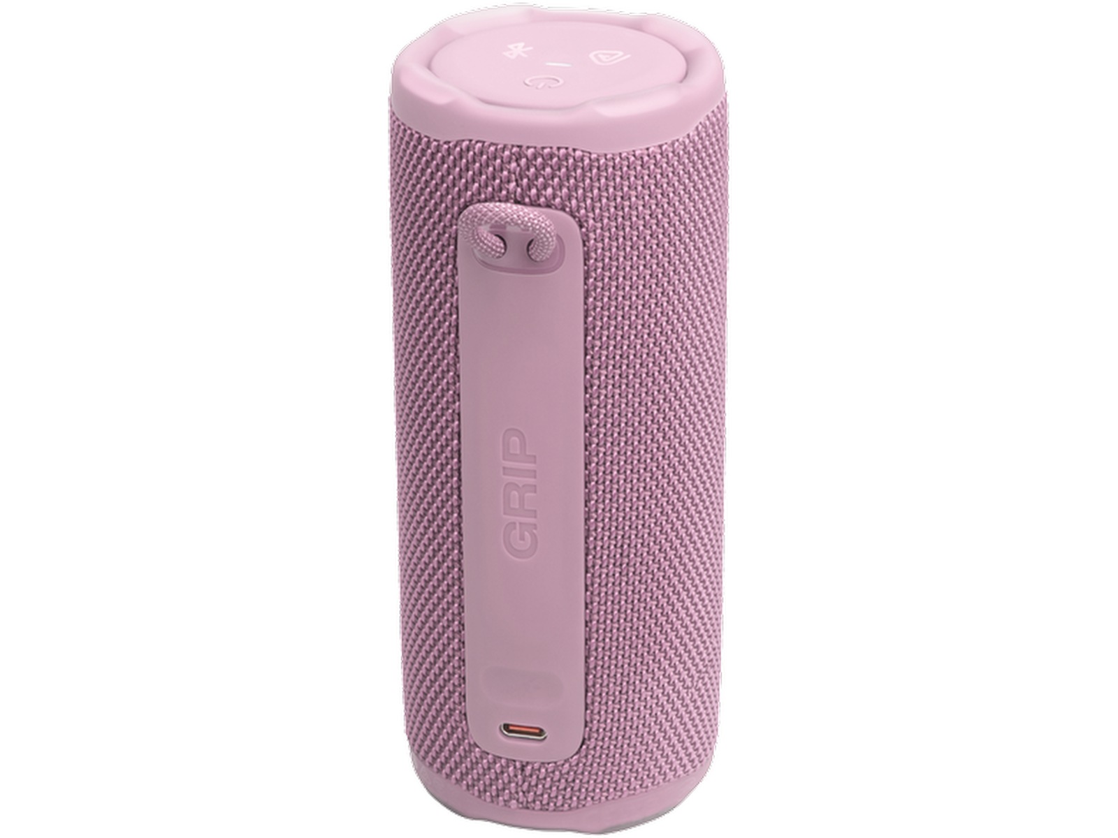 JBL Grip Trådløs Bluetooth Høytaler (rosa) Trådløs / Bluetooth-høyttaler