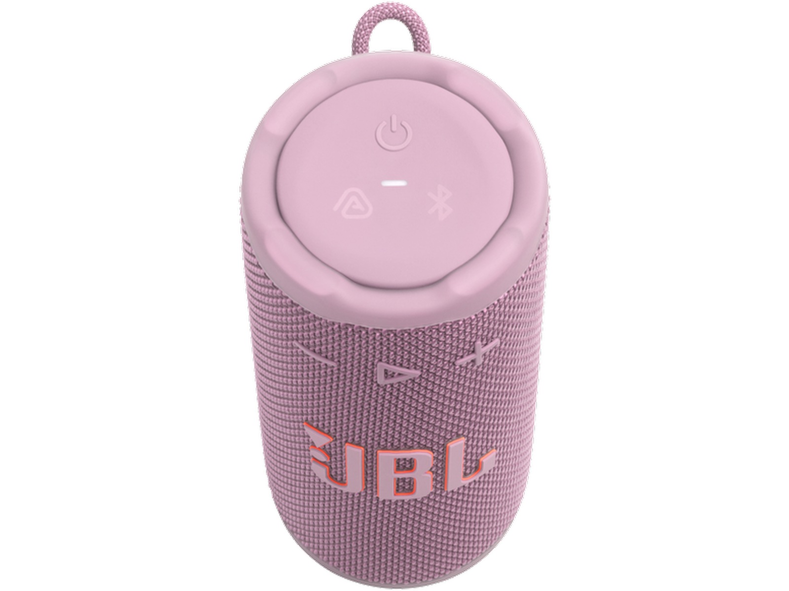 JBL Grip Trådløs Bluetooth Høytaler (rosa) Trådløs / Bluetooth-høyttaler