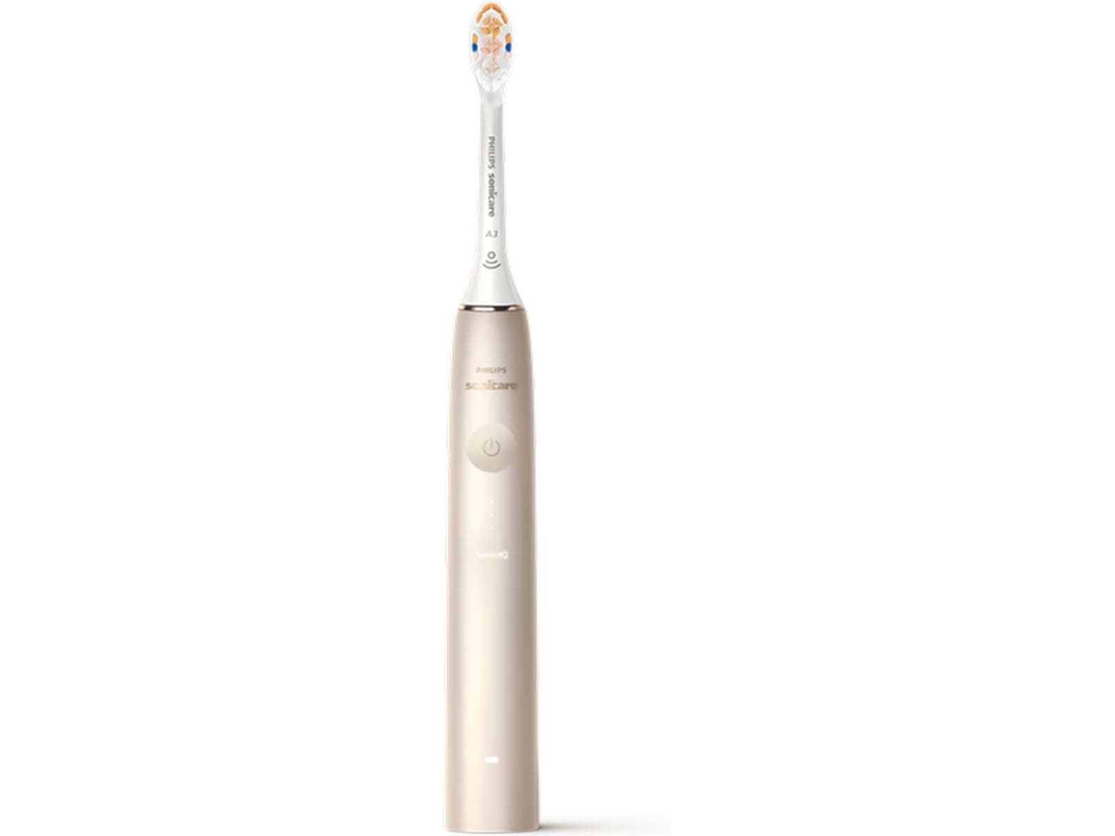 Philips Sonicare DiamondClean Prestige 9900 (hvit) Elektriske tannbørster