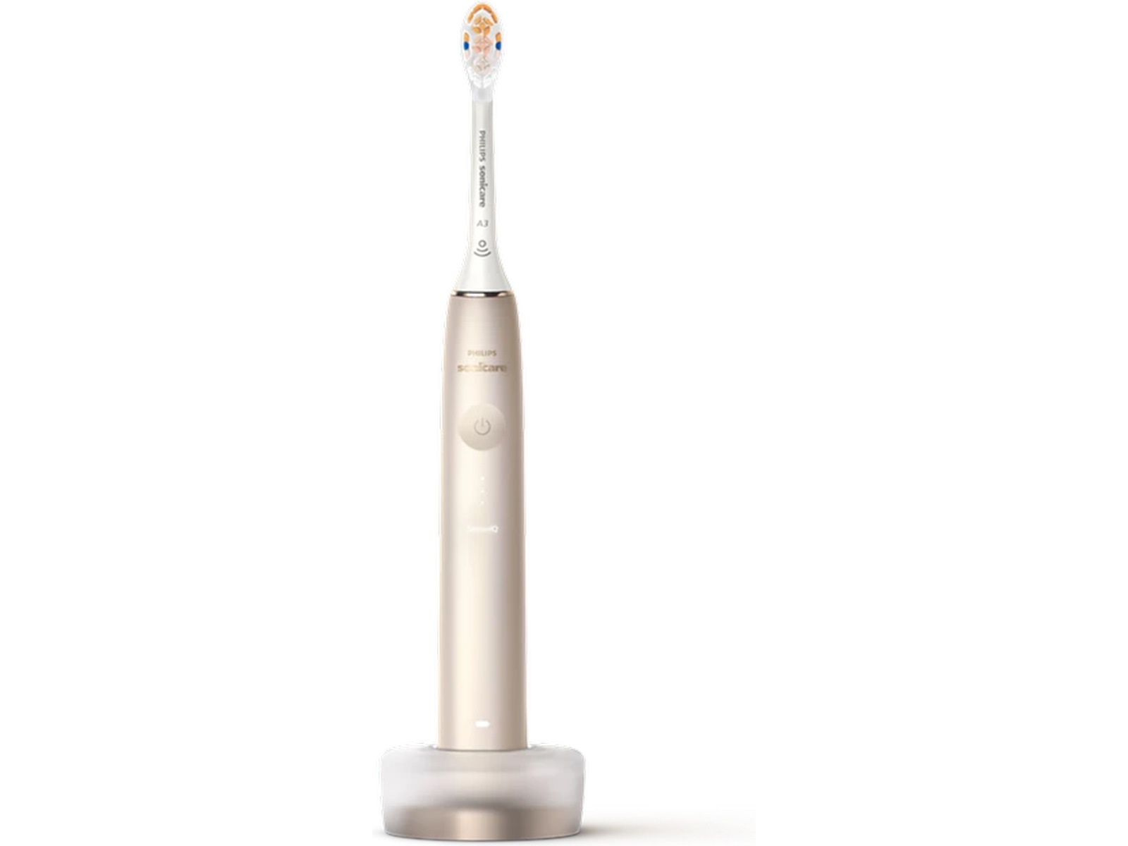 Philips Sonicare DiamondClean Prestige 9900 (hvit) Elektriske tannbørster