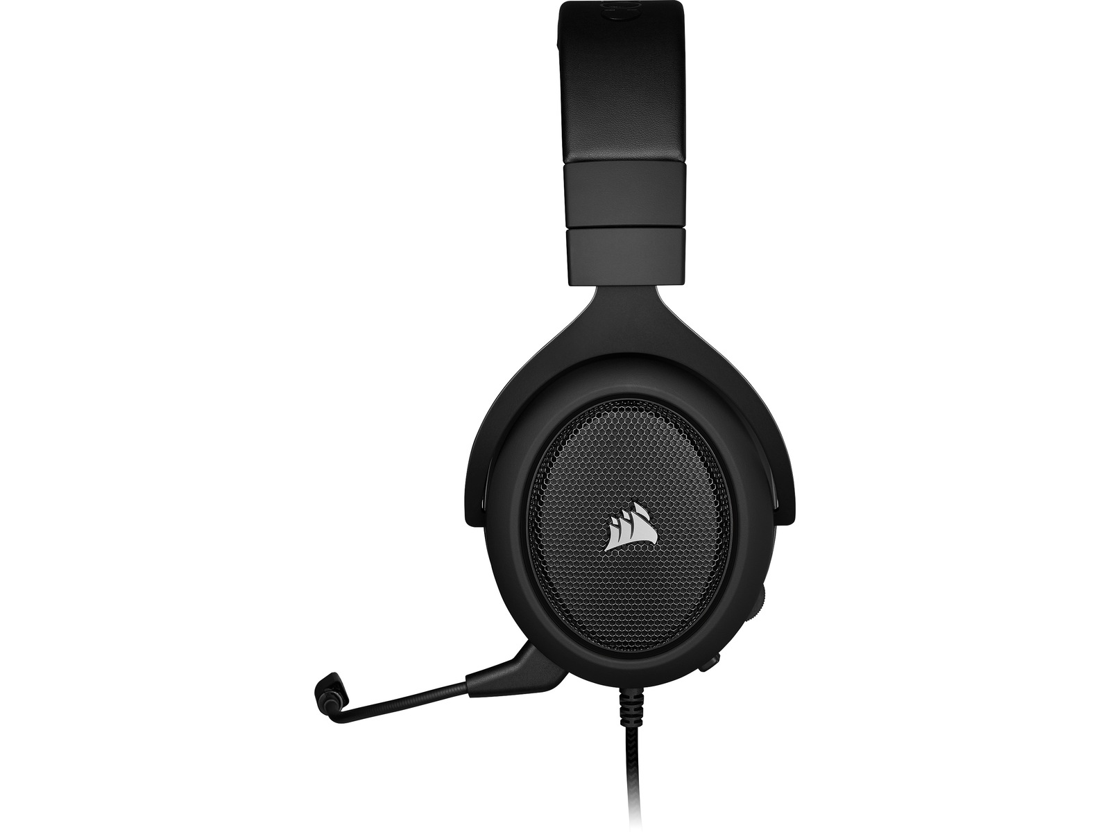 Corsair Gaming HS60 Pro Surround Headset Carbon Gaming headset