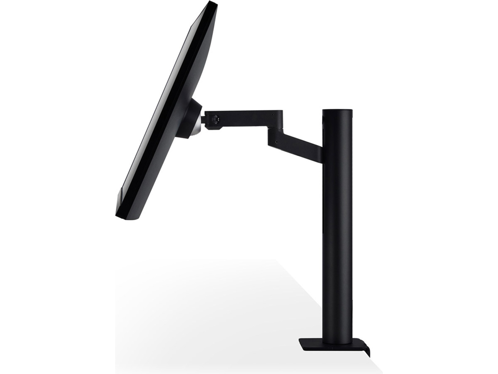 LG 32" 4K skjerm 32UN880-BV -Demo Demo skjermer