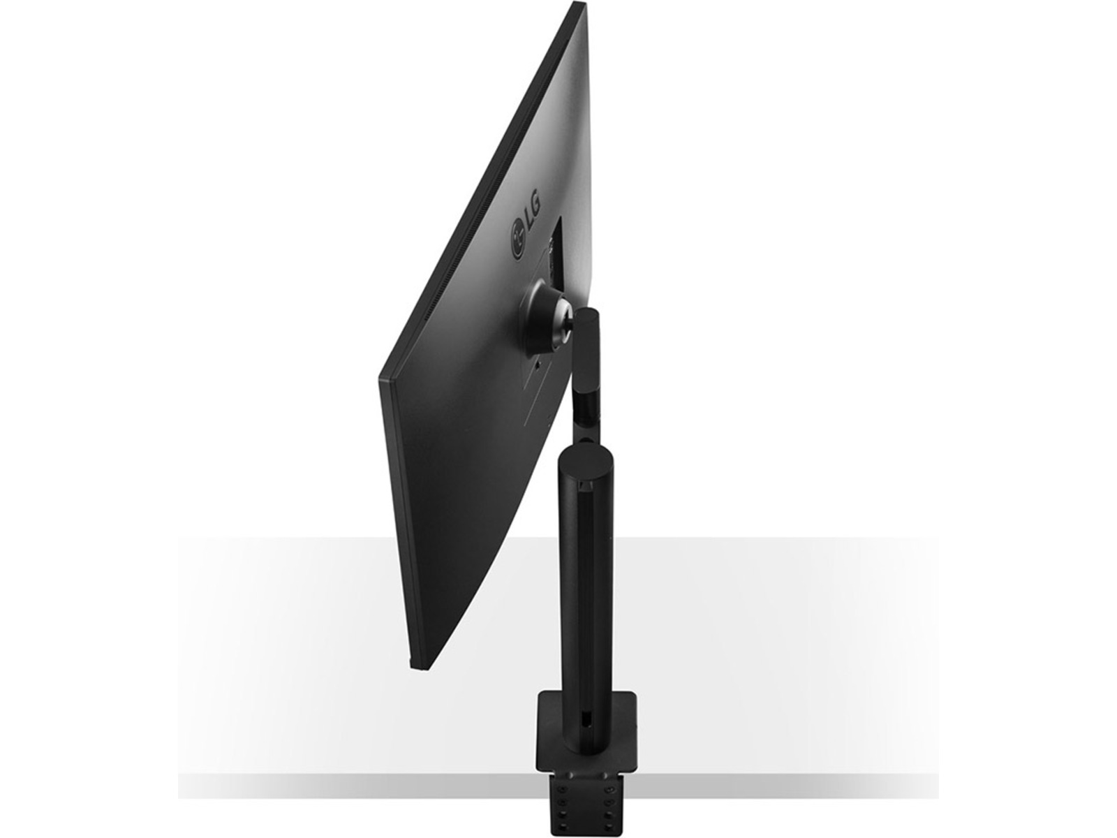 LG 32" 4K skjerm 32UN880-BV -Demo Demo skjermer