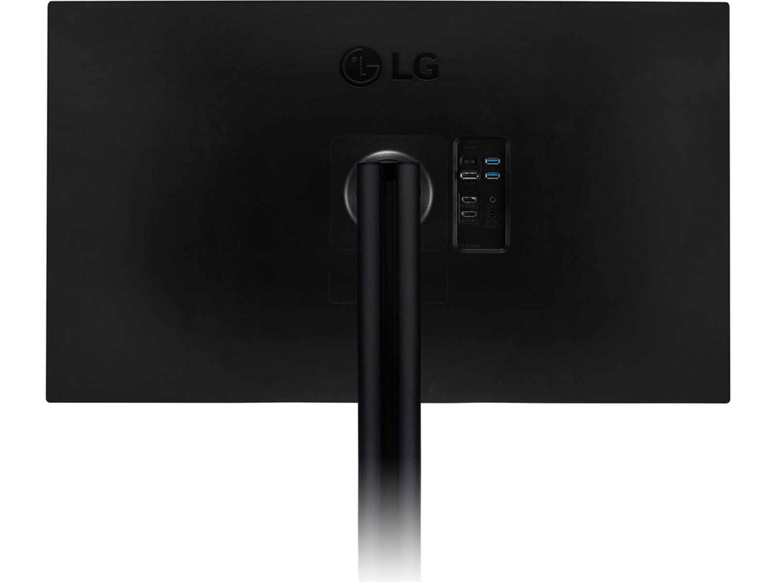 LG 32" 4K skjerm 32UN880-BV -Demo Demo skjermer