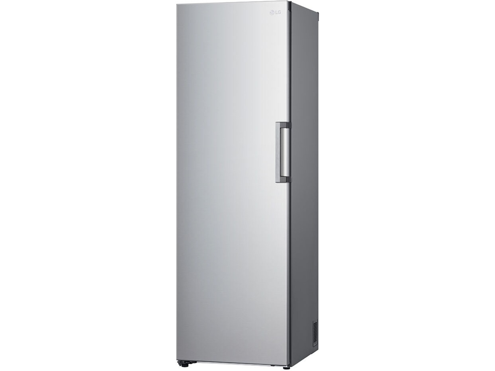 LG GFT41PZGSZ Fryseskap (stål) Fryseskap