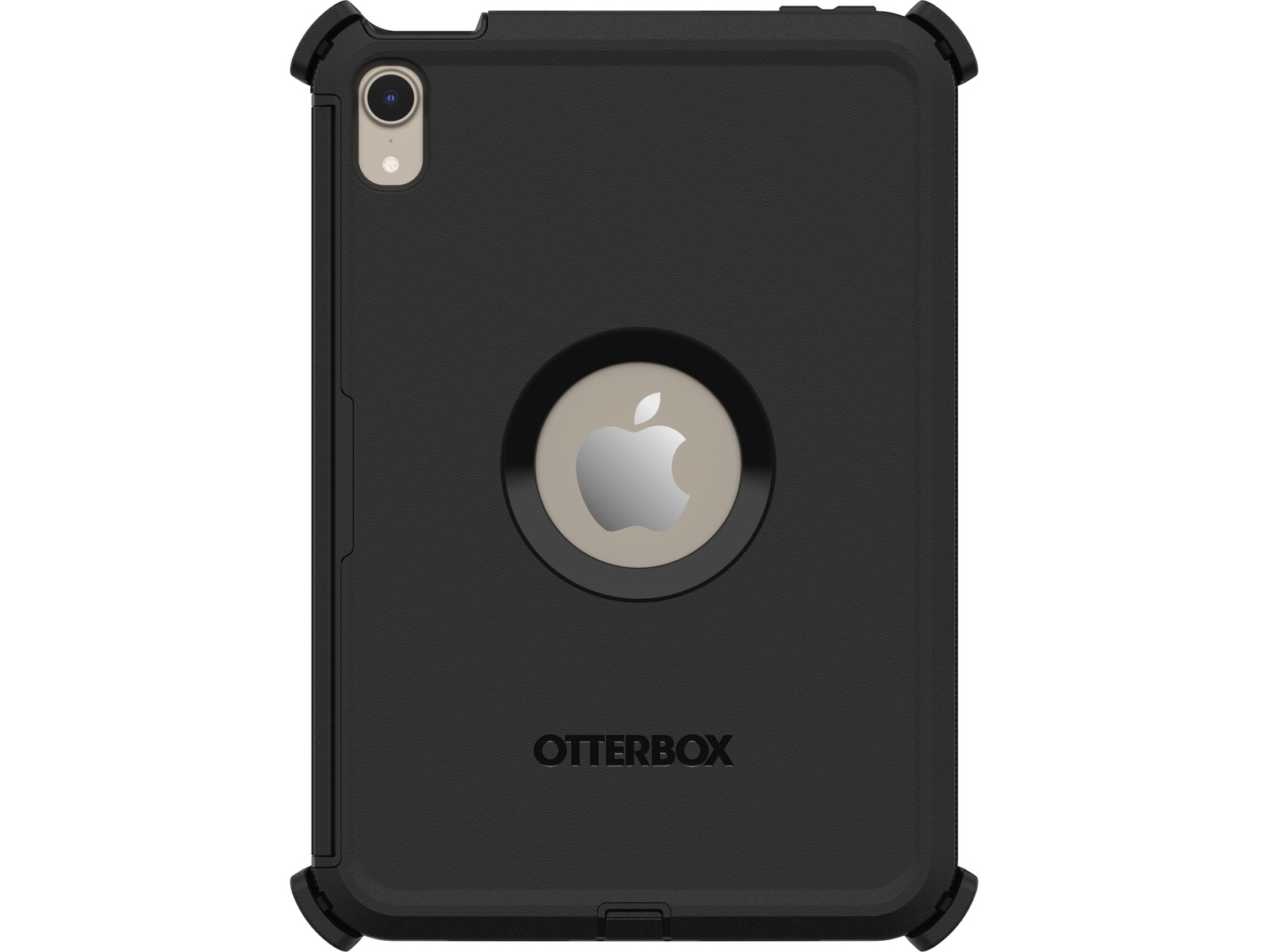 OtterBox iPad Mini Defender deksel - ProPack (sort) Deksel til nettbrett