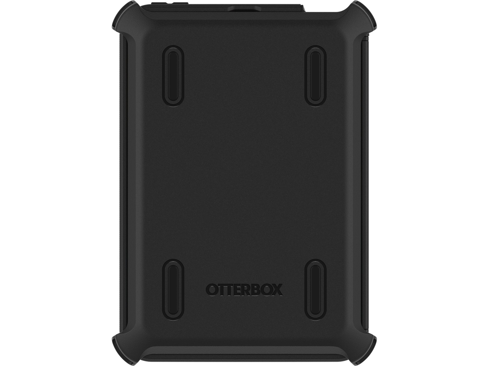 OtterBox iPad Mini Defender deksel - ProPack (sort) Deksel til nettbrett
