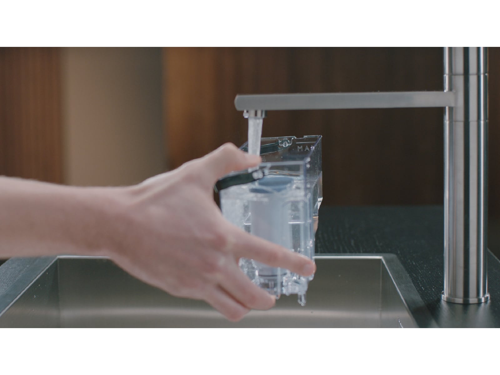 Philips AquaClean CA6903/22 Kalk- og vannfilter Tilbehør til kaffemaskiner