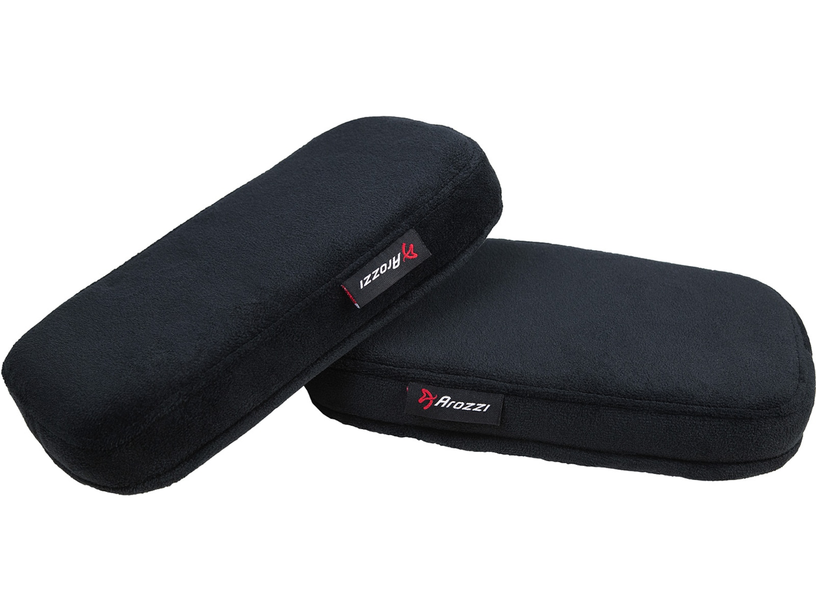 Arozzi Premium armlensputer (sort) Tilbehør til gamingstoler