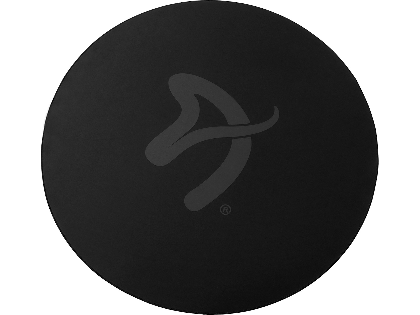 Arozzi ZONA gulvmatte (sort/grå) Tilbehør til gamingstoler