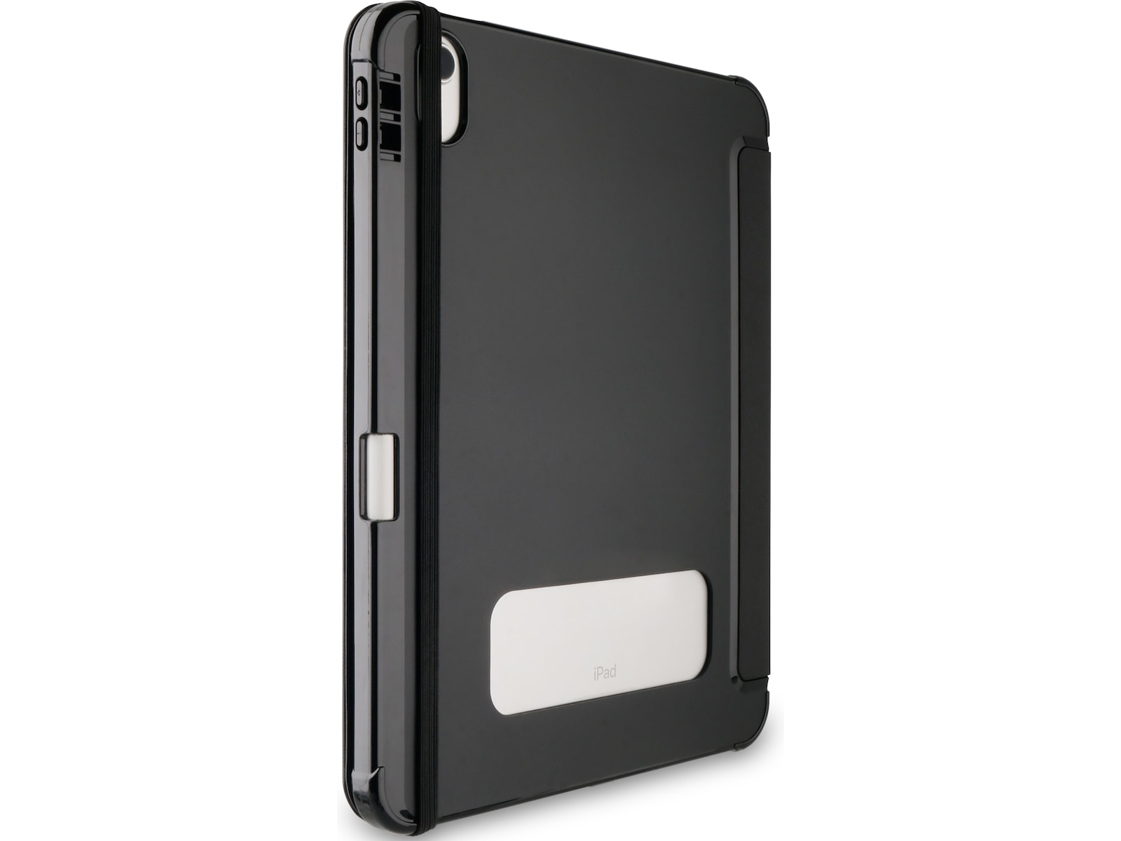 OtterBox iPad 10,9" / 11" React Folio - Propack (sort) Deksel til nettbrett