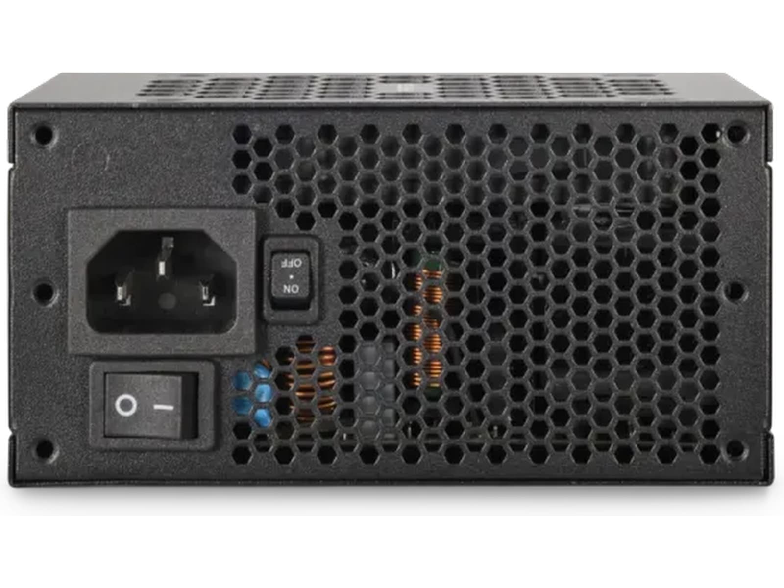 Phanteks Revolt 850W SFX PSU Enheter