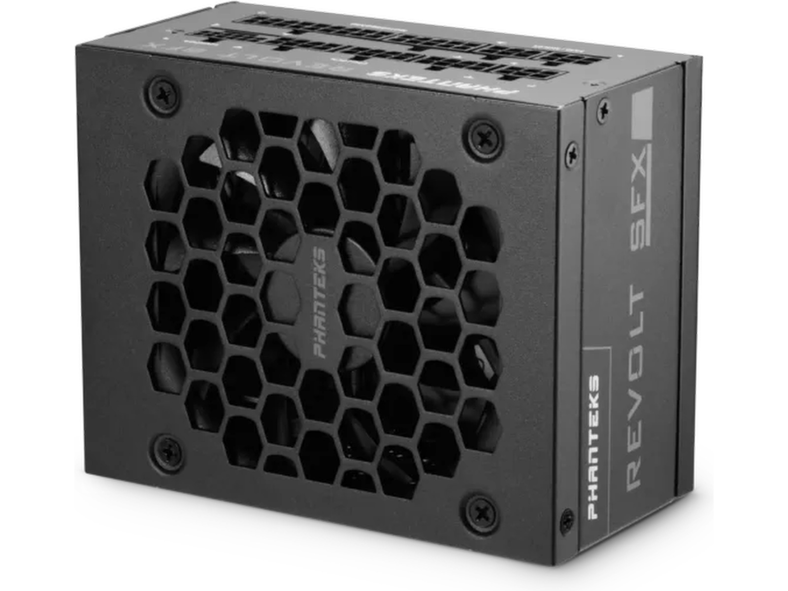 Phanteks Revolt 850W SFX PSU Enheter