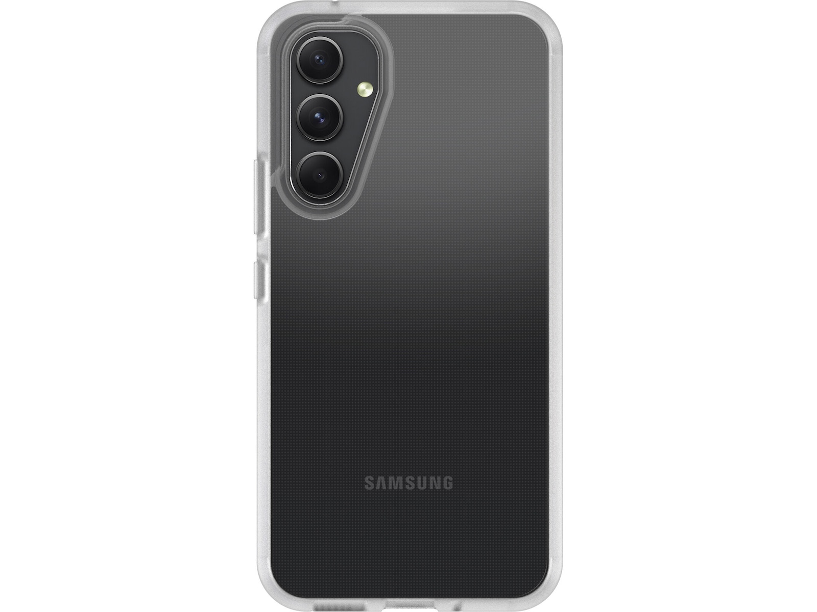 OtterBox Galaxy A54 5G React Deksel - ProPack (gjennomsiktig) Mobildeksel